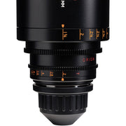 Atlas Lens Co Orion 32MM Anamorphic Prime - Imperial scale