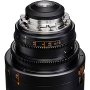 Atlas Lens Co Orion 32MM Anamorphic Prime - Imperial scale