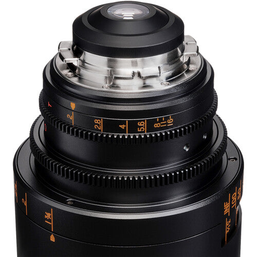 Atlas Lens Co Orion SE 32MM Anamorphic Prime Imperial