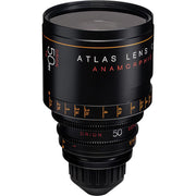 Atlas Lens Co Orion SE 50MM Anamorphic Prime Imperial