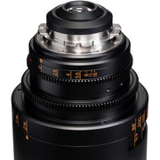 Atlas Lens Co Orion 50MM Anamorphic Prime - Imperial scale