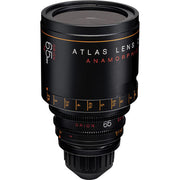 Atlas Lens Co Orion 65MM Anamorphic Prime - Imperial scale