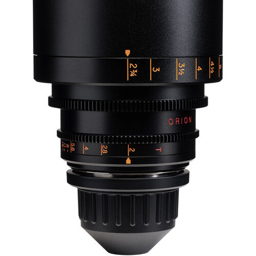 Atlas Lens Co Orion SE 65MM Anamorphic Prime Imperial