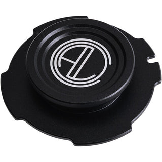 Atlas Lens Co Port Cap