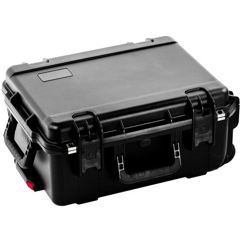 Atlas Lens Co IP67 3 Lens Case with A Set Foam