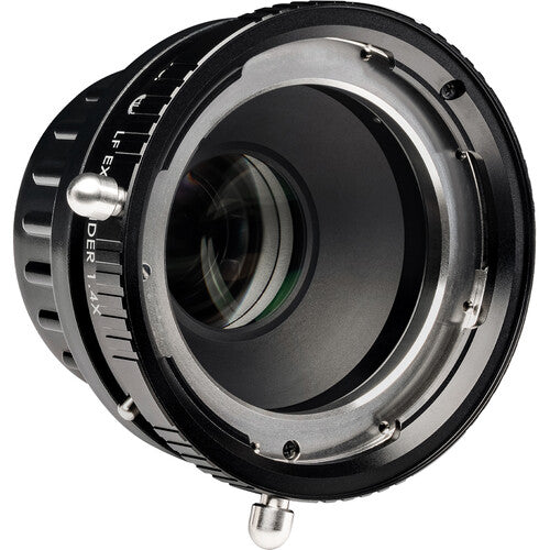 Atlas Lens Co Atlas 1.4x LF Extender PL to PL