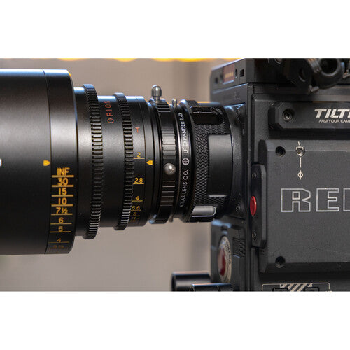 Atlas Lens Co Atlas 1.4x LF Extender PL to PL