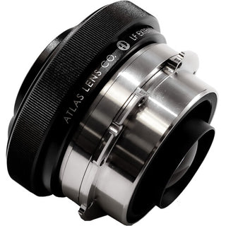 Atlas Lens Co Atlas 1.6x LF Extender PL to LPL