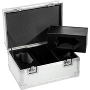 Atlas Lens Co 3 Lens Modular ATA Case Empty