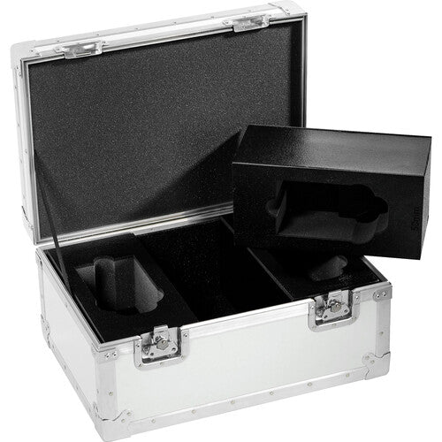 Atlas Lens Co 3 Lens Modular ATA Case Empty