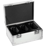 Atlas Lens Co 3 Lens Modular ATA Case Empty