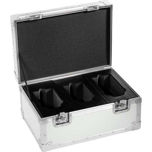 Atlas Lens Co 3 Lens Modular ATA Case Empty