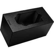 Atlas Lens Co 3 Lens Modular ATA Case Empty
