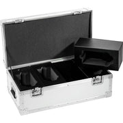 Atlas Lens Co 4 Lens Modular Case Empty