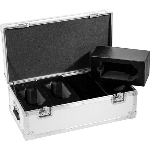 Atlas Lens Co 4 Lens Modular Case Empty