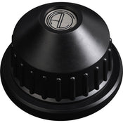 Atlas Lens Co LPL Rear Cap with Atlas Logo