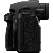 Panasonic Lumix S5IIX Digital Mirrorless Camera - Body Only