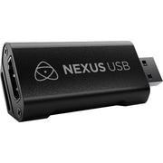 Atomos ZATO Nexus USB HDMI to USB Converter