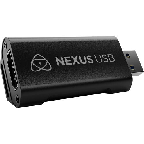 Atomos ZATO Nexus USB HDMI to USB Converter