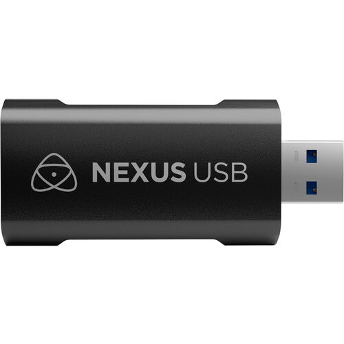 Atomos ZATO Nexus USB HDMI to USB Converter