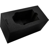 Atlas Lens Co Lens Case Foam - 32mm
