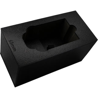 Atlas Lens Co Lens Case Foam - 65mm