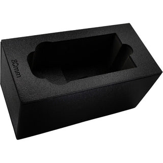 Atlas Lens Co Lens Case Foam - 80mm