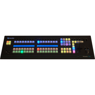 Newtek Flex Control Panel