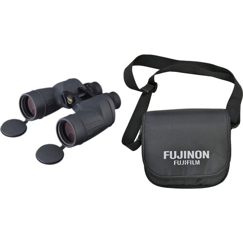 Fujinon 7x50 FMTR-SX Polaris Binoculars