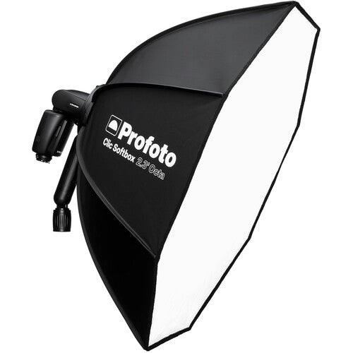 Profoto Clic Octa Softbox 2.3' (70CM)