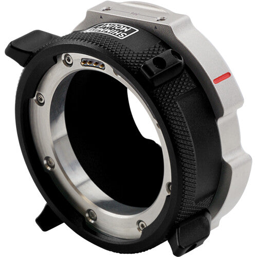 RED V-RAPTOR RF to PL Adapter Pack