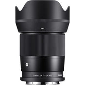 Sigma 23MM F/1.4 DG DN Contemporary Lens - Leica L-Mount
