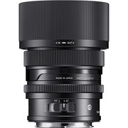 Sigma 50MM F/2 DG DN Contemporary Lens - Leica L-Mount