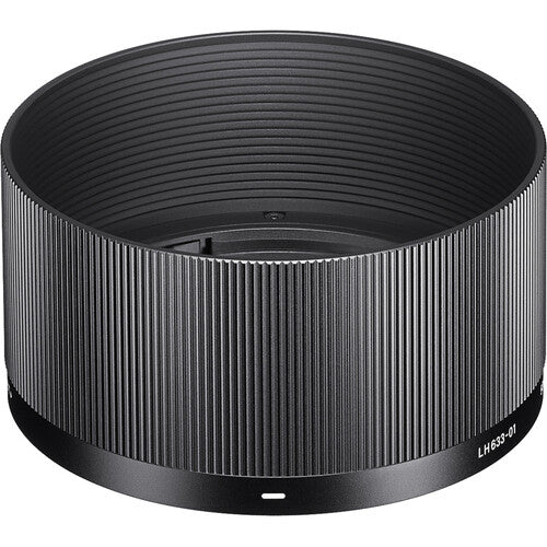 Sigma 50MM F/2 DG DN Contemporary Lens - Sony E-Mount