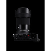 Sigma 23MM F/1.4 DG DN Contemporary Lens - Leica L-Mount
