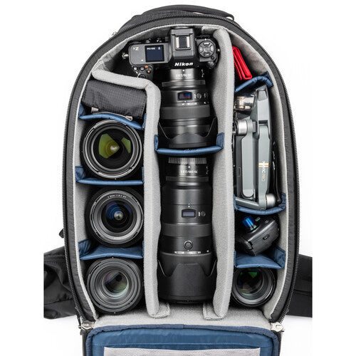 MindShift Gear Firstlight 35L+ Camera Backpack