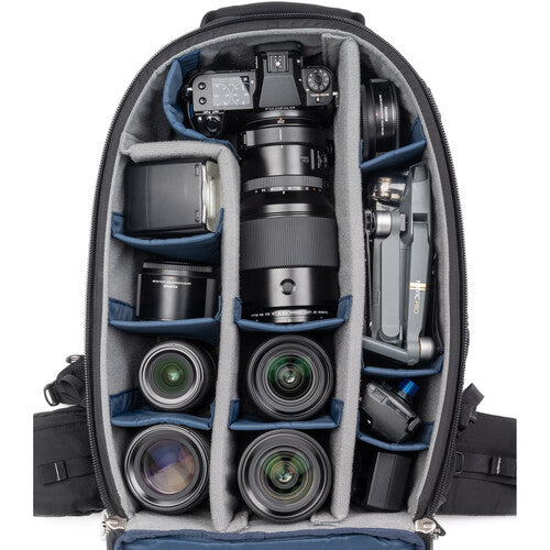 MindShift Gear Firstlight 35L+ Camera Backpack