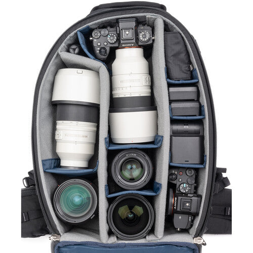 MindShift Gear Firstlight 35L+ Camera Backpack