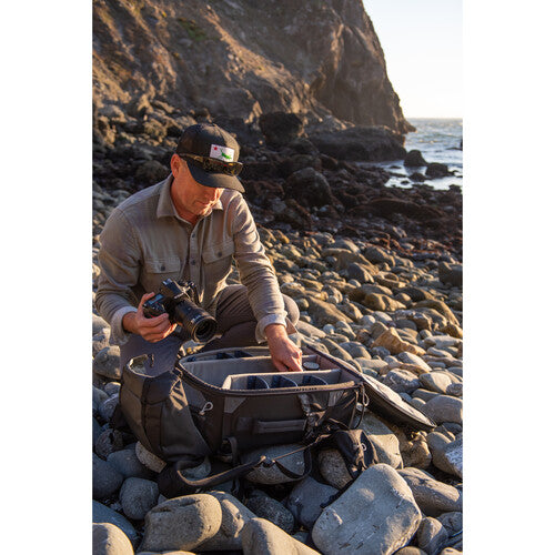 MindShift Gear Firstlight 35L+ Camera Backpack