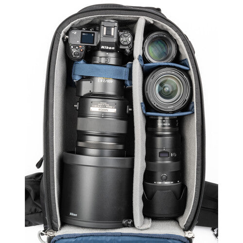 MindShift Gear Firstlight 46L+ Camera Backpack