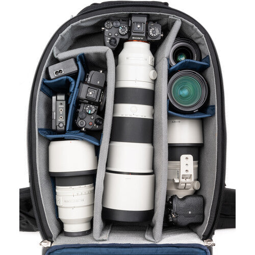 MindShift Gear Firstlight 46L+ Camera Backpack