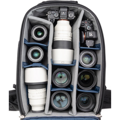 MindShift Gear Firstlight 46L+ Camera Backpack