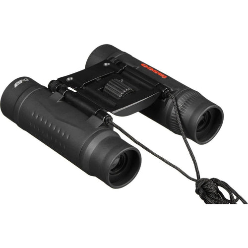 Tasco 10x25 Essentials Compact Binoculars (Black)