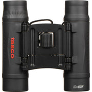 Tasco 10x25 Essentials Compact Binoculars (Black)