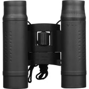 Tasco 10x25 Essentials Compact Binoculars (Black)