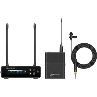 Sennheiser EW-DP ME2 SET (R1-6)