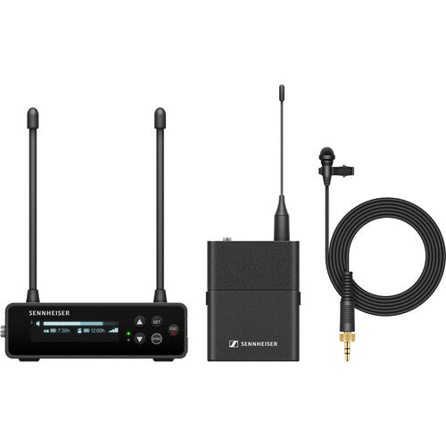Sennheiser EW-DP ME2 SET (R1-6)