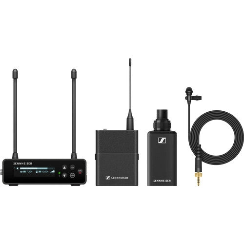 Sennheiser EW-DP ENG SET (S4-7)