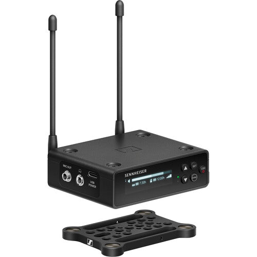 Sennheiser EW-DP ME2 SET (R4-9)