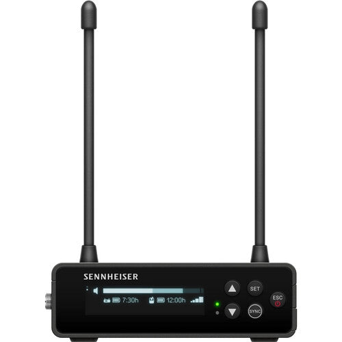 Sennheiser EW-DP ENG SET (S4-7)